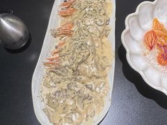 -Ameigo梅果·云贵川bistro(长宁来福士店)