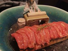 -大隐·成都火锅Bistro(合生麒麟新天地店)