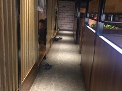 -山之屋炭火烧肉·生啤畅饮(大朗万科中央公园店)