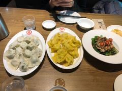 -双合园·海鲜水饺青岛菜(万佳广场店)