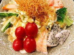 -花亭(仲盛世界商城店)