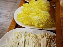 -冰煮羊(天利店)