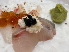 -鮨政· Omakase(港汇恒隆广场店)