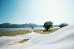 -你好晴天·目的地婚礼