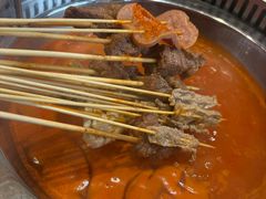 -宏姐串串香(宏伟路店)