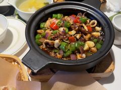 -春家·非遗手工小吃(徐汇万科广场店)