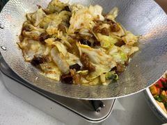 -福巷湘食小馆·猛火现炒(上海首店)
