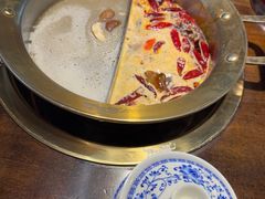 -牛签签串串香(IFS店)