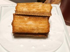 -真地道京味府·鲜橙烤鸭·北京菜(朝阳公园·甜水园店)