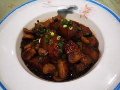 -丽泽山庄·生态怀柔菜·虹鳟鱼(红螺寺店)