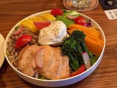 -京A Brewpub·精酿餐吧(幸福村店)