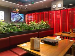 -管氏翅吧(马家堡店)