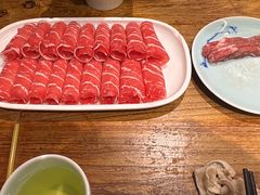 -额尔敦传统涮(西坝河店)