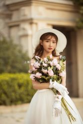 -巴黎新娘婚纱摄影·婚礼策划(嘉定总店)