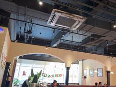 -三猫黑鱼花(南大店)