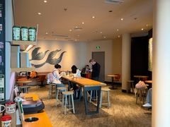 -星巴克(昆明机场III店)