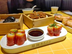 -蔡澜点心·粤菜(海印都荟城店)