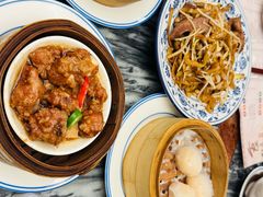 -中国大酒店·食街