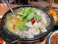 -陶德砂锅(蜀汉路店)