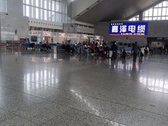 -温州南站