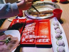 -季季红火锅(丰城洪客隆店)
