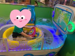 -幻贝家儿童乐园(苏州中心店)