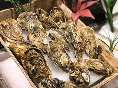 -半岛翡丽海鲜自助餐厅(观风亭店)