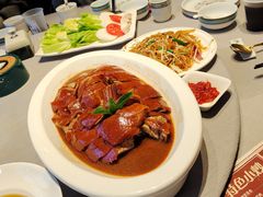 -顺鹅季·非遗烧鹅(六道口店)