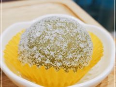 -一口小满手作糯米糍(北山店)
