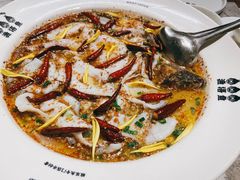 -渔语鱼新川菜Bistro(万象天地店)