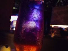 -STARRY CAFE & LOUNGE BAR(高新店)