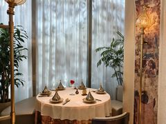 -龟兹KUCINA·新疆菜(前滩L+PLAZA店)