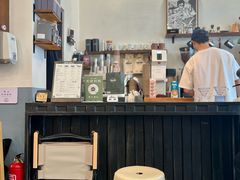 -Tequila Espresso(嘉善路店)