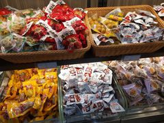 -盛文甘栗(中华大街店)