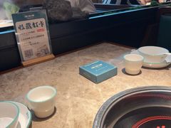 -淘米捞·米汤脆鲩鱼火锅(福田皇岗店)