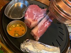 -济州爱肉堂(总店)