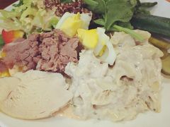 -So Lounge索兰至餐厅(蓝色港湾店)