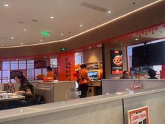 -北大荒人•新东北菜(青岛银座店)