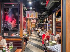 -辣尚瘾·烤鱼·新川菜(交大直营店)