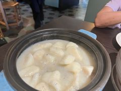 -庐灶江南·江南菜·四合院Bistro(东直门雍和宫·原华侨宾馆店)