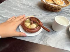 -蔼若春.传承云南菜(金碧公园店)