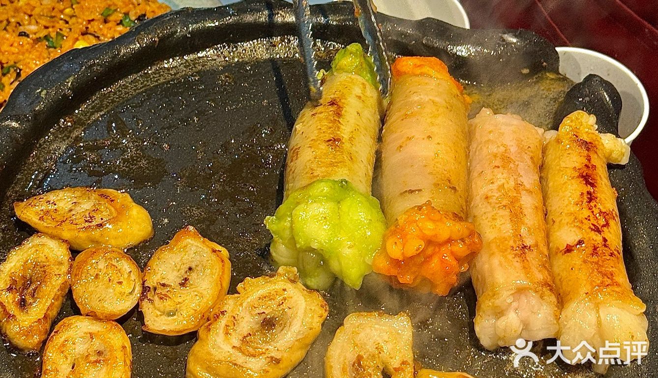 唯一的缺点：广州就两家店！！！🥹🥹🥹