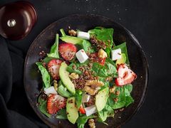 -十面春风·江南面馆(崇宁路店)