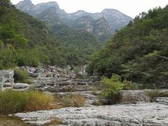 -孤山寨风景区