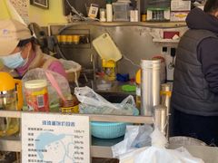 -琦琦蛋饼铺(上南店)