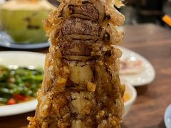 -大螃蟹海鲜餐厅
