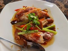 -宜兴隆家宴·私房菜(泰安华庭店)
