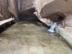 -伍山海滨石窟