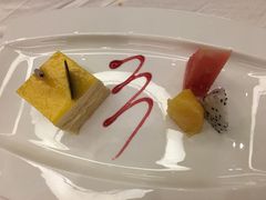 -国家大剧院西餐厅