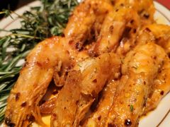 -ZAFFERANO西班牙海鲜饭(上海首店)